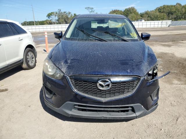 Photo 4 VIN: JM3KE2BE3E0376625 - MAZDA CX-5 