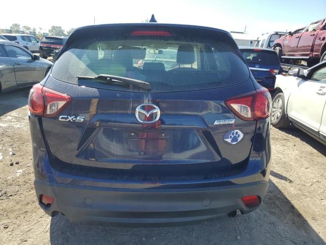 Photo 5 VIN: JM3KE2BE3E0376625 - MAZDA CX-5 