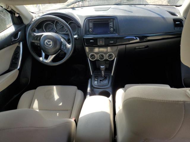 Photo 7 VIN: JM3KE2BE3E0376625 - MAZDA CX-5 