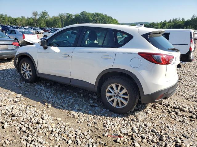 Photo 1 VIN: JM3KE2BE3E0382148 - MAZDA CX-5 SPORT 