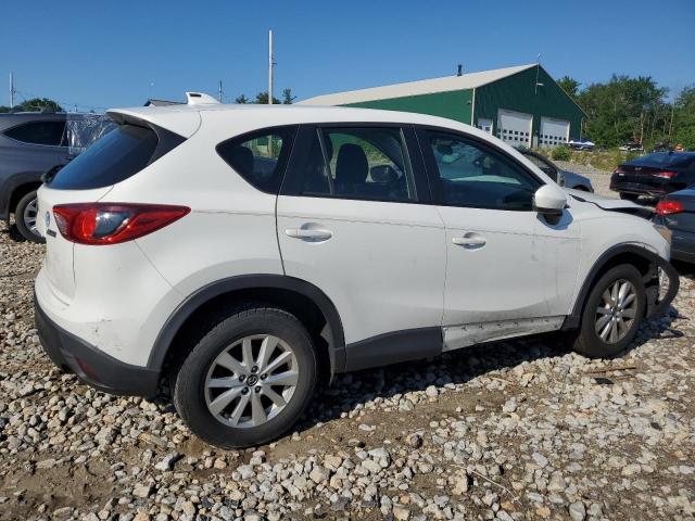 Photo 2 VIN: JM3KE2BE3E0382148 - MAZDA CX-5 SPORT 