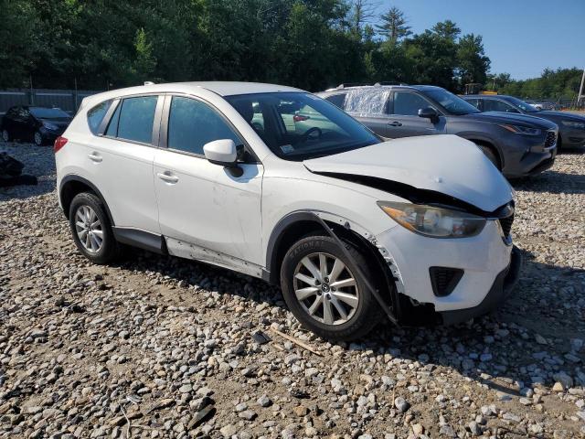 Photo 3 VIN: JM3KE2BE3E0382148 - MAZDA CX-5 SPORT 