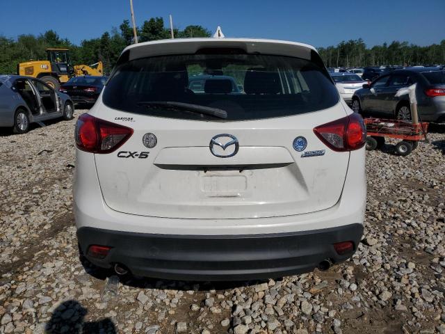 Photo 5 VIN: JM3KE2BE3E0382148 - MAZDA CX-5 SPORT 