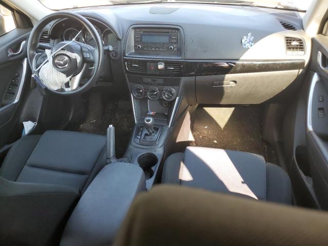 Photo 7 VIN: JM3KE2BE3E0382148 - MAZDA CX-5 SPORT 