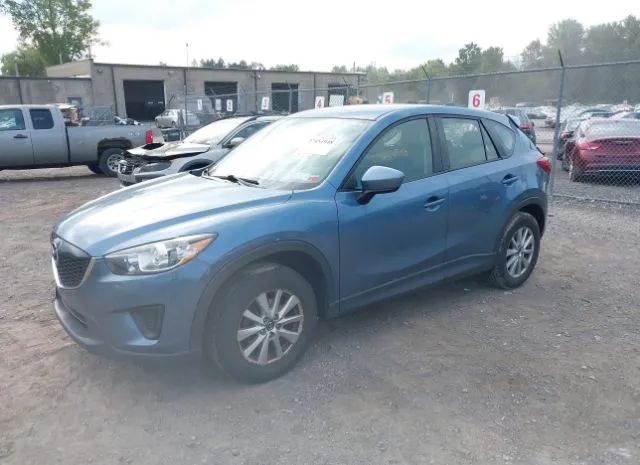 Photo 1 VIN: JM3KE2BE3E0399094 - MAZDA CX-5 