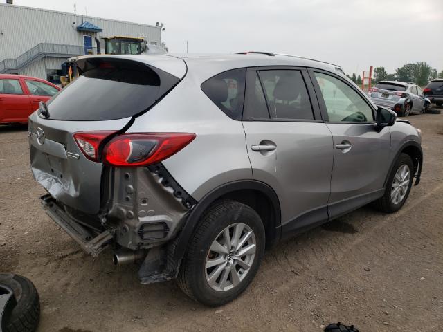 Photo 3 VIN: JM3KE2BE3F0453334 - MAZDA CX-5 