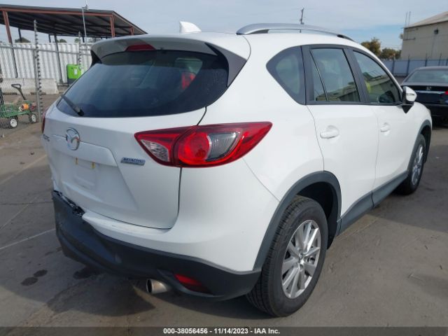 Photo 3 VIN: JM3KE2BE3F0505920 - MAZDA CX-5 