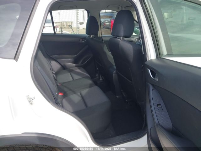 Photo 7 VIN: JM3KE2BE3F0505920 - MAZDA CX-5 