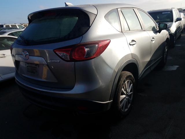 Photo 3 VIN: JM3KE2BE3F0509062 - MAZDA CX-5 SPORT 