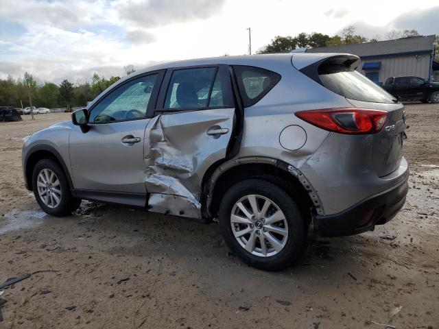 Photo 1 VIN: JM3KE2BE3F0515606 - MAZDA CX-5 