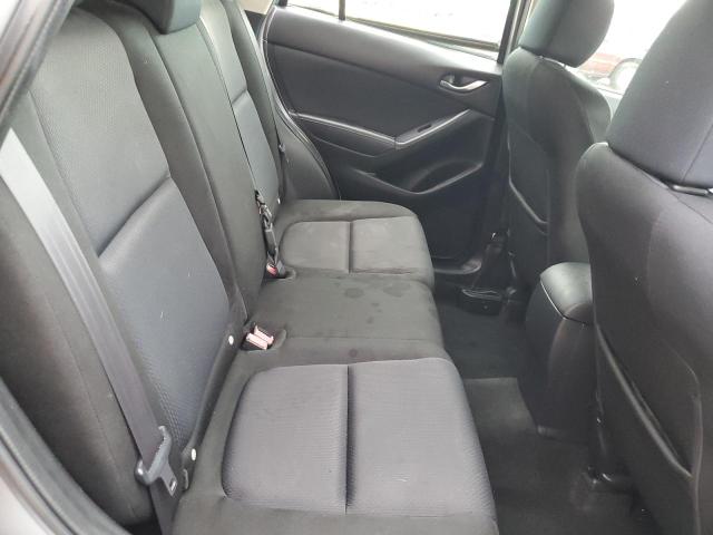 Photo 10 VIN: JM3KE2BE3F0515606 - MAZDA CX-5 