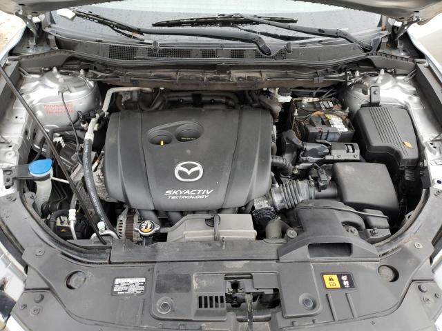 Photo 11 VIN: JM3KE2BE3F0515606 - MAZDA CX-5 