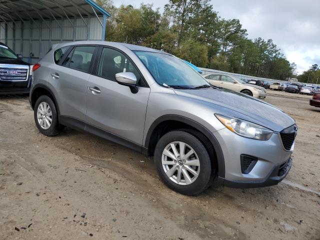 Photo 3 VIN: JM3KE2BE3F0515606 - MAZDA CX-5 