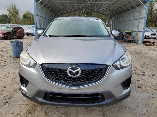 Photo 4 VIN: JM3KE2BE3F0515606 - MAZDA CX-5 