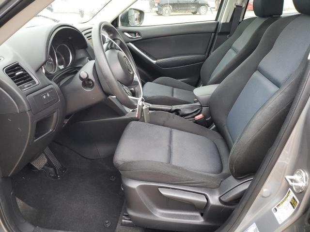 Photo 6 VIN: JM3KE2BE3F0515606 - MAZDA CX-5 