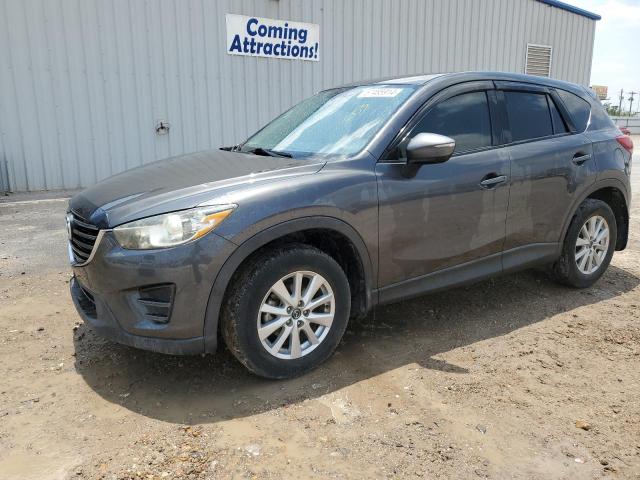 Photo 0 VIN: JM3KE2BE3G0672473 - MAZDA CX-5 