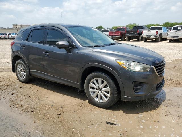 Photo 3 VIN: JM3KE2BE3G0672473 - MAZDA CX-5 