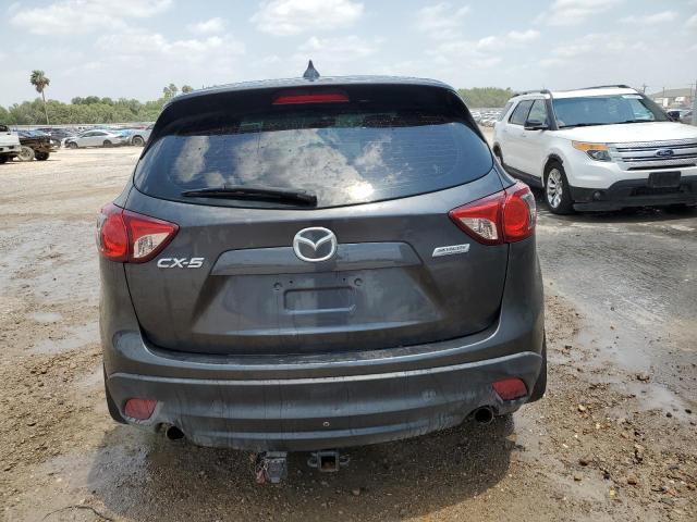 Photo 5 VIN: JM3KE2BE3G0672473 - MAZDA CX-5 