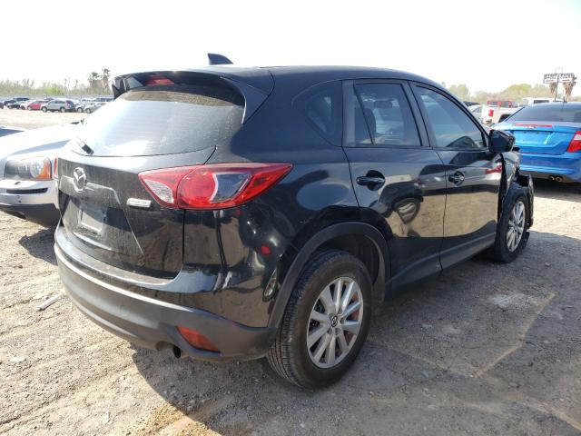 Photo 3 VIN: JM3KE2BE4D0106155 - MAZDA CX-5 SPORT 