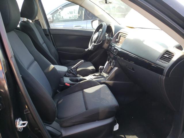 Photo 4 VIN: JM3KE2BE4D0106155 - MAZDA CX-5 SPORT 