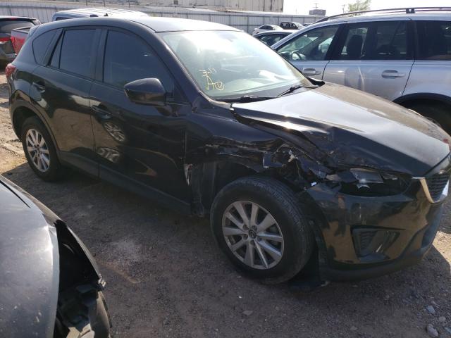 Photo 8 VIN: JM3KE2BE4D0106155 - MAZDA CX-5 SPORT 