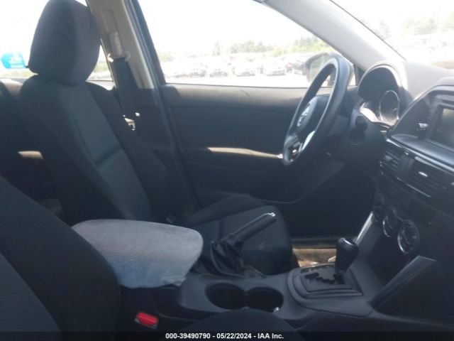 Photo 4 VIN: JM3KE2BE4D0116815 - MAZDA CX-5 