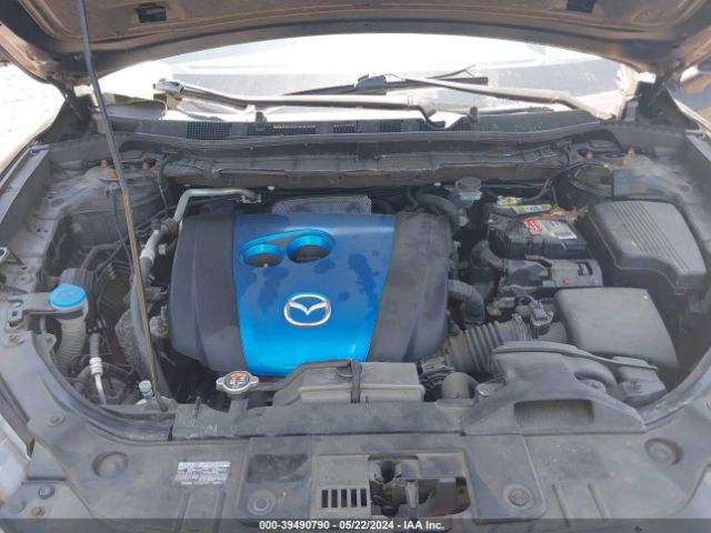 Photo 9 VIN: JM3KE2BE4D0116815 - MAZDA CX-5 