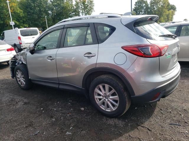 Photo 1 VIN: JM3KE2BE4D0118631 - MAZDA CX-5 SPORT 