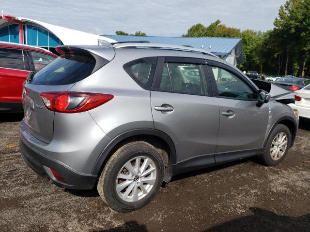 Photo 2 VIN: JM3KE2BE4D0118631 - MAZDA CX-5 SPORT 