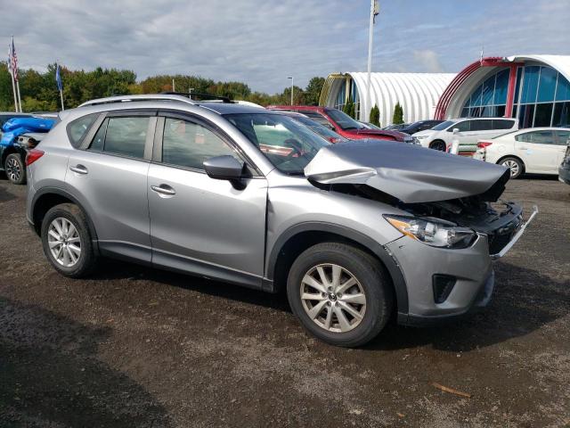 Photo 3 VIN: JM3KE2BE4D0118631 - MAZDA CX-5 SPORT 