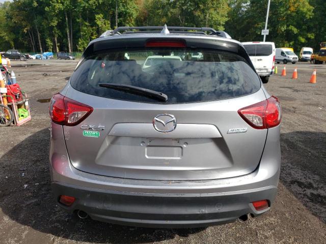 Photo 5 VIN: JM3KE2BE4D0118631 - MAZDA CX-5 SPORT 