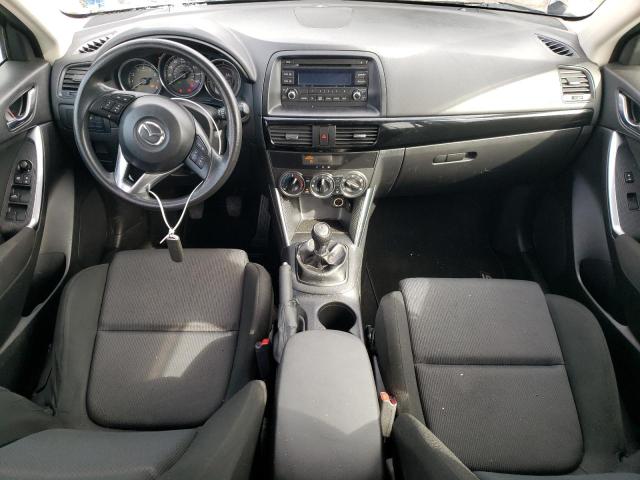 Photo 7 VIN: JM3KE2BE4D0118631 - MAZDA CX-5 SPORT 