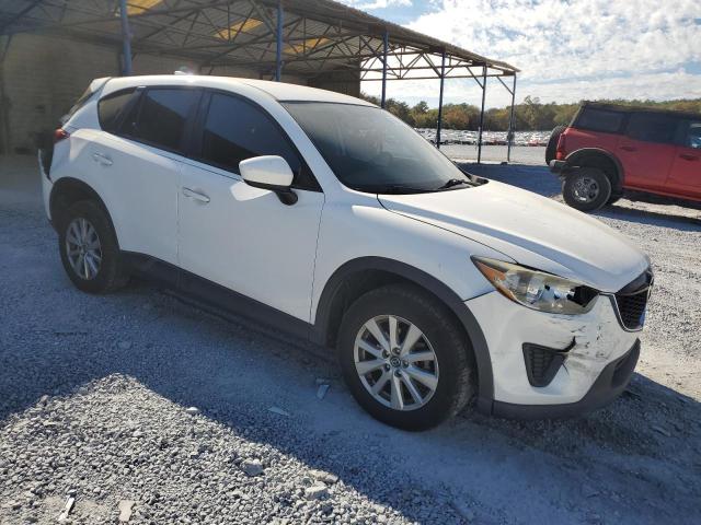 Photo 3 VIN: JM3KE2BE4D0124347 - MAZDA CX-5 