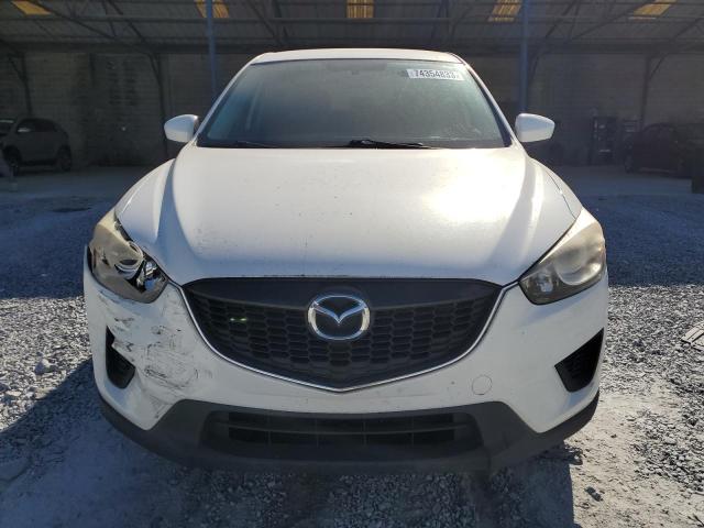 Photo 4 VIN: JM3KE2BE4D0124347 - MAZDA CX-5 