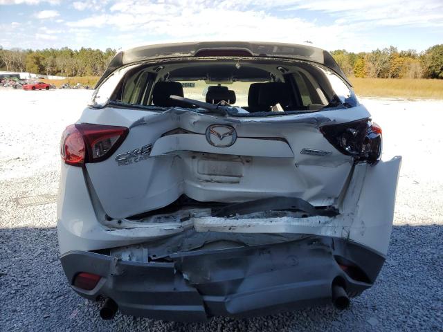 Photo 5 VIN: JM3KE2BE4D0124347 - MAZDA CX-5 