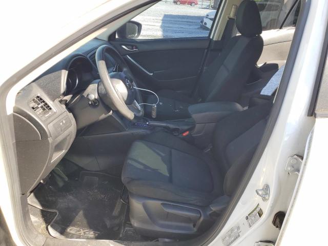 Photo 6 VIN: JM3KE2BE4D0124347 - MAZDA CX-5 