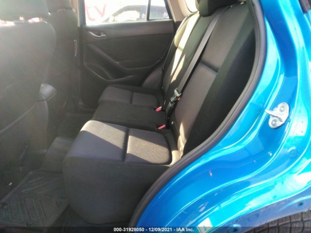 Photo 7 VIN: JM3KE2BE4D0156893 - MAZDA CX-5 