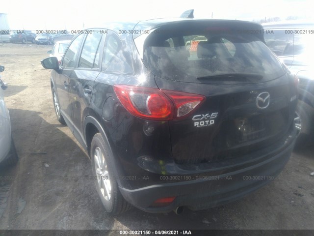 Photo 2 VIN: JM3KE2BE4D0158255 - MAZDA CX-5 