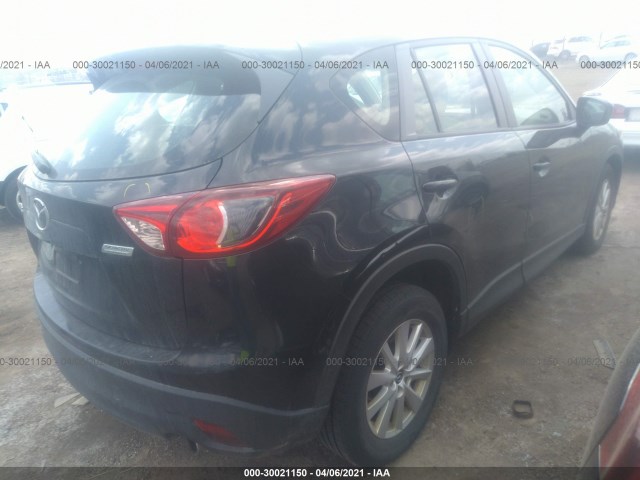 Photo 3 VIN: JM3KE2BE4D0158255 - MAZDA CX-5 