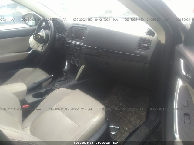 Photo 4 VIN: JM3KE2BE4D0158255 - MAZDA CX-5 