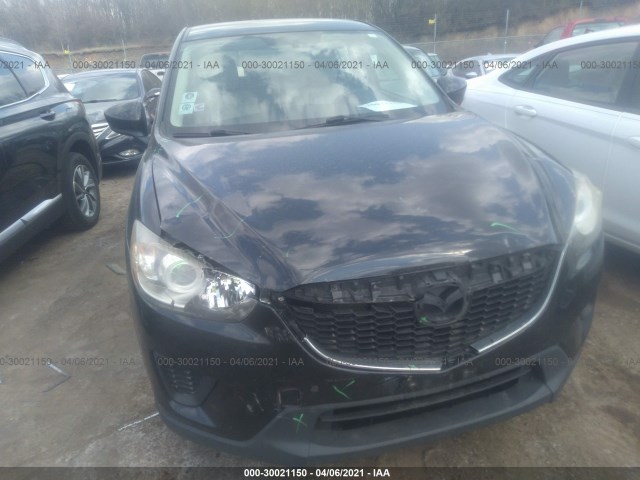 Photo 5 VIN: JM3KE2BE4D0158255 - MAZDA CX-5 