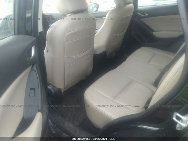 Photo 7 VIN: JM3KE2BE4D0158255 - MAZDA CX-5 