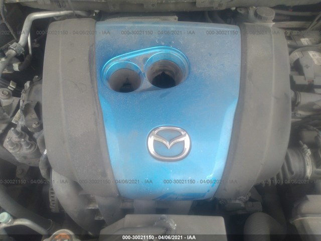 Photo 9 VIN: JM3KE2BE4D0158255 - MAZDA CX-5 