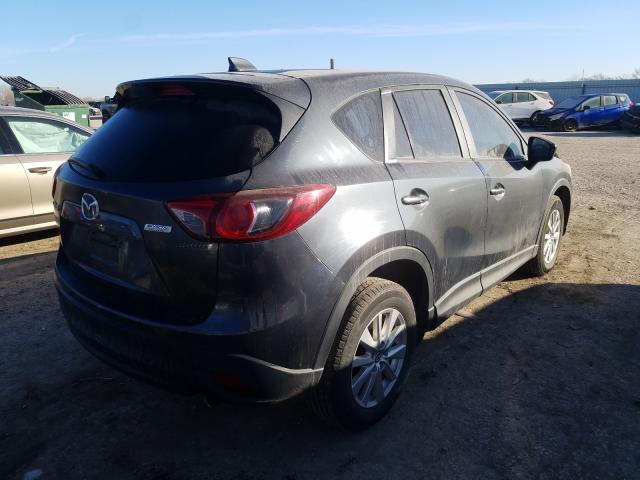 Photo 3 VIN: JM3KE2BE4D0160264 - MAZDA CX-5 SPORT 