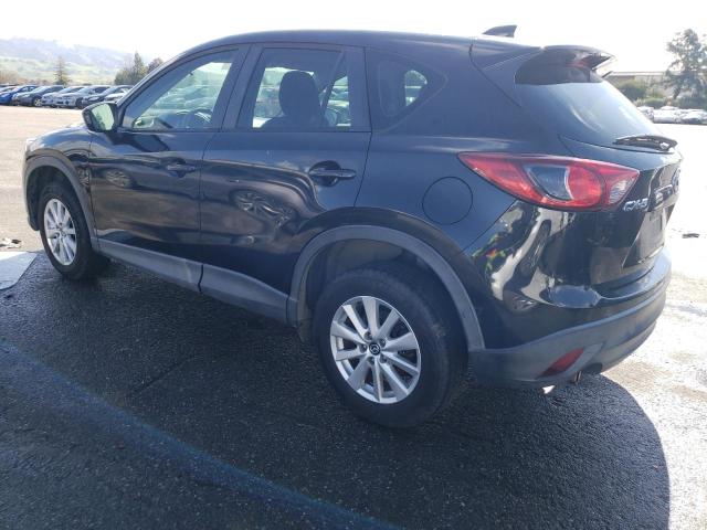 Photo 1 VIN: JM3KE2BE4D0163830 - MAZDA CX-5 SPORT 