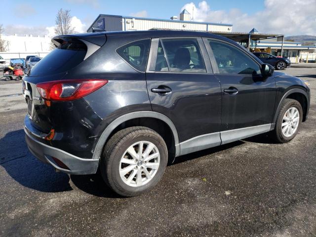 Photo 2 VIN: JM3KE2BE4D0163830 - MAZDA CX-5 SPORT 