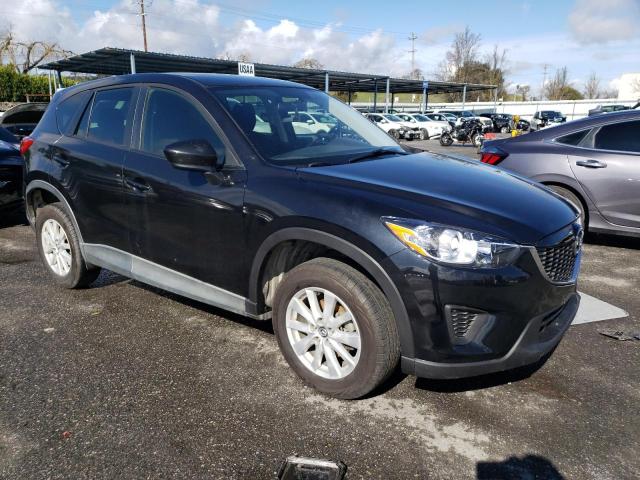 Photo 3 VIN: JM3KE2BE4D0163830 - MAZDA CX-5 SPORT 