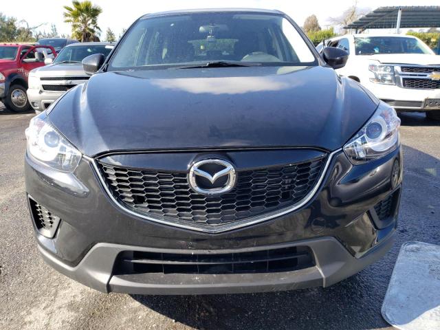 Photo 4 VIN: JM3KE2BE4D0163830 - MAZDA CX-5 SPORT 