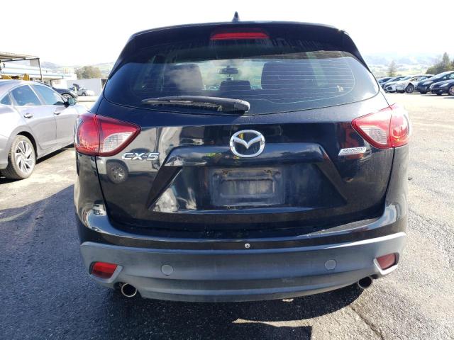 Photo 5 VIN: JM3KE2BE4D0163830 - MAZDA CX-5 SPORT 