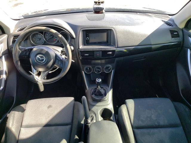 Photo 7 VIN: JM3KE2BE4D0163830 - MAZDA CX-5 SPORT 